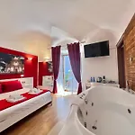Cantu' Bed & Breakfast Catania