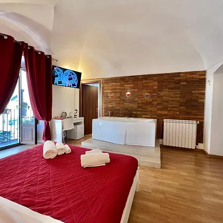 Cantu' Bed & Breakfast Catania
