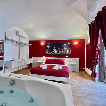 Bed & Breakfast Cantu' *