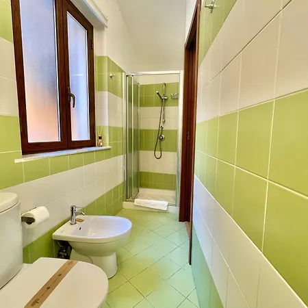 Bed & Breakfast Cantu'