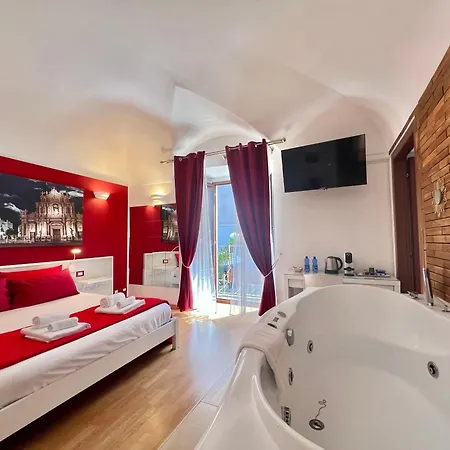 Cantu' Bed & Breakfast Catania