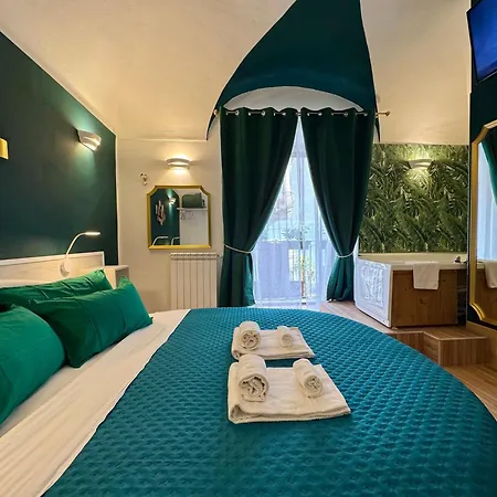 Bed & Breakfast Cantu' Catania