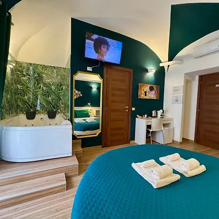 Cantu' Bed & Breakfast 4*
