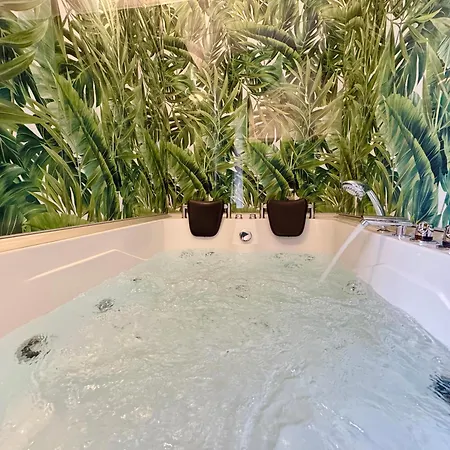 Cantu' Bed & Breakfast Catania