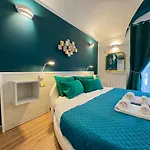 Cantu' 4* Катания