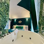 Отель типа 