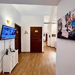 Отель типа 