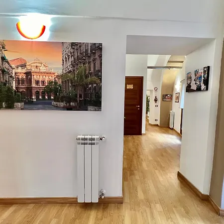Cantu' Bed and breakfast 4*