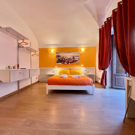 Cantu' Bed and breakfast