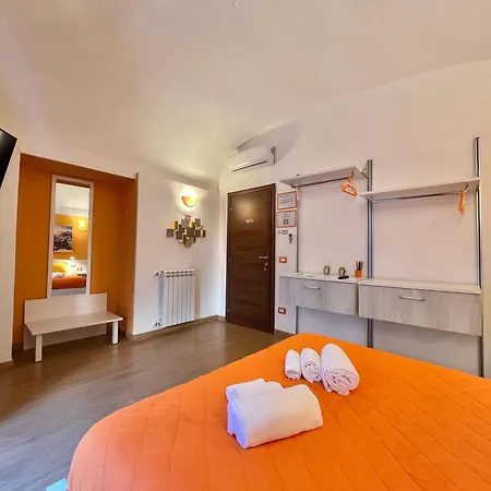 Bed and breakfast Cantu' Catania