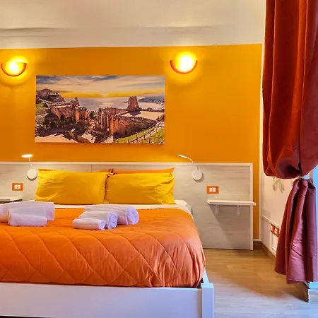 Bed and breakfast Cantu' 4*