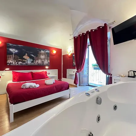 Cantu' Bed and breakfast 4*