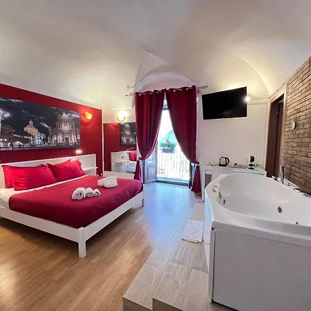 Cantu' 4* Catania