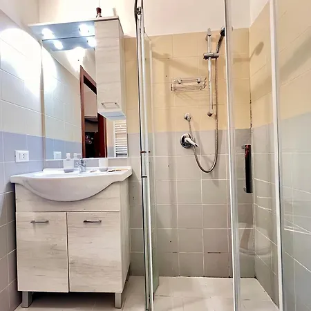 Bed and Breakfast Cantu' Κατάνια