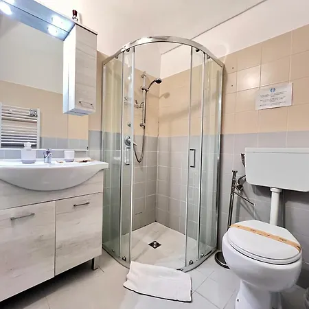 Cantu' Bed and Breakfast 4*