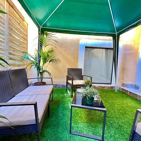 Bed and breakfast Cantu' Catania