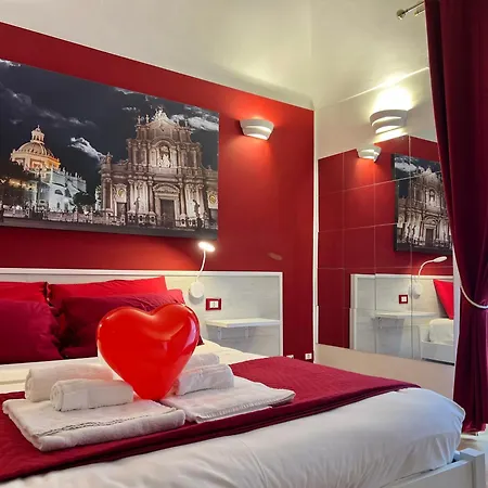 Cantu' Bed and breakfast Catania
