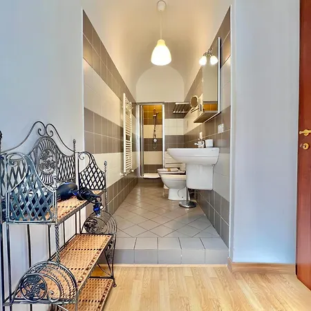 Bed and breakfast Cantu'