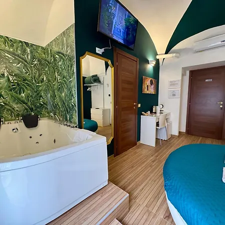 Cantu' Bed and breakfast Catania