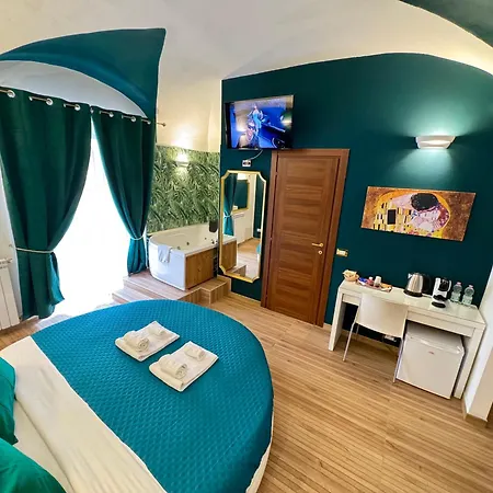 Cantu' Bed & Breakfast