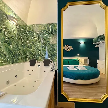 Bed and breakfast Cantu' 4*