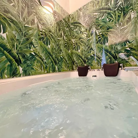 Bed & Breakfast Cantu' Catania