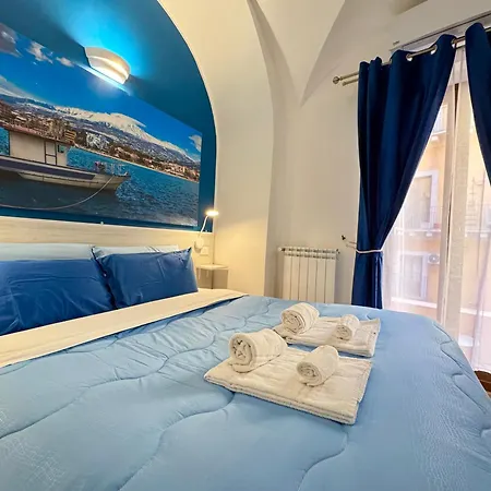 Bed & Breakfast Cantu'