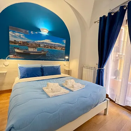 Cantu' Bed & Breakfast Catania