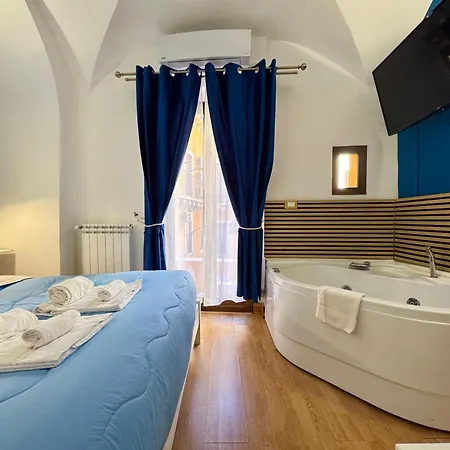 Bed and breakfast Cantu' 4*
