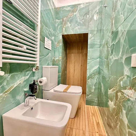 Bed and Breakfast Cantu' Κατάνια