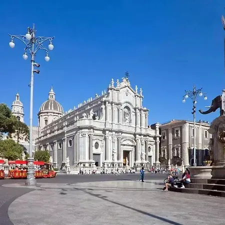 Bed & Breakfast Cantu'