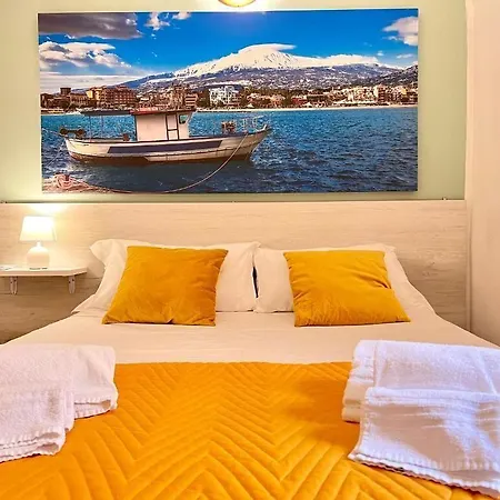Cantu' Bed and breakfast 4*