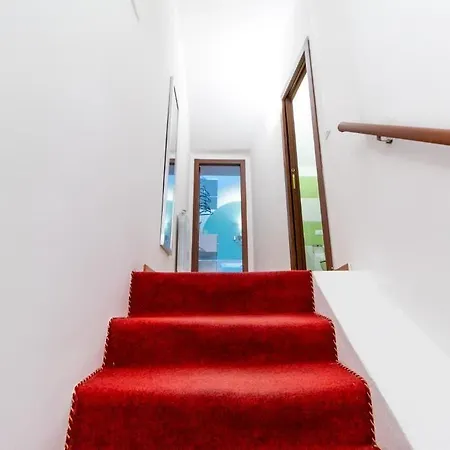 Bed and breakfast Cantu' Catania