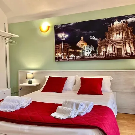 Cantu' Bed and breakfast 4*