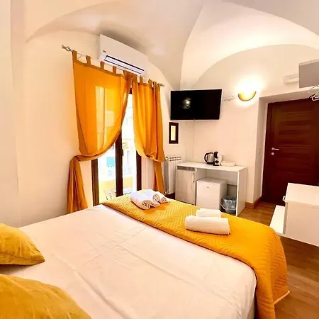 Cantu' Bed and breakfast Catania