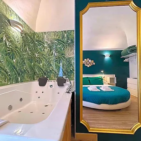 Bed & Breakfast Cantu'