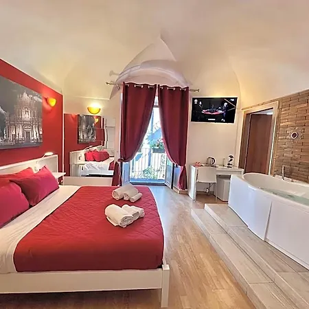 Bed & Breakfast Cantu'