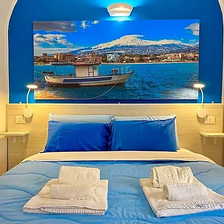 Bed & Breakfast Cantu'