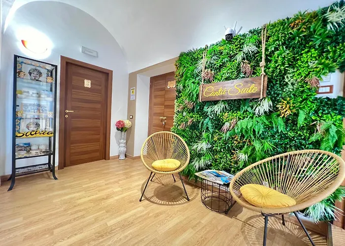 Cantu' Alojamento de Acomodação e Pequeno-almoço