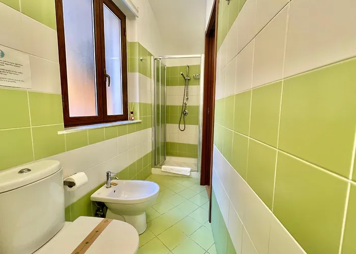 Alojamento de Acomodação e Pequeno-almoço Cantu'