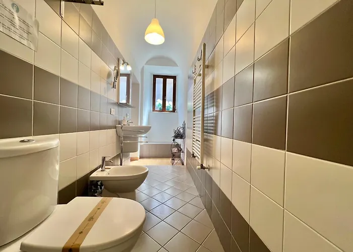 Alojamento de Acomodação e Pequeno-almoço Cantu'