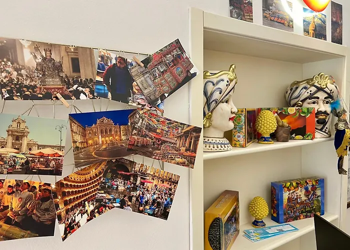 Alojamento de Acomodação e Pequeno-almoço Cantu' 4*