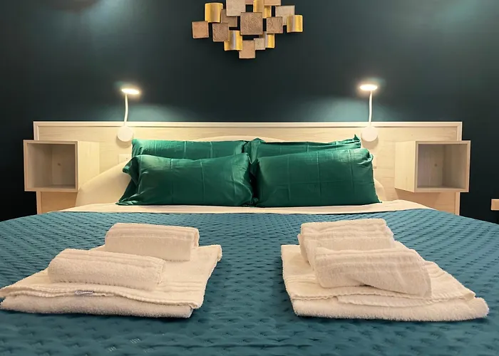 Cantu' Alojamento de Acomodação e Pequeno-almoço 4*