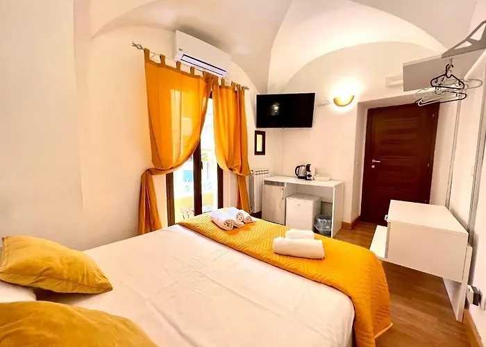 Cantu' Alojamento de Acomodação e Pequeno-almoço Catânia